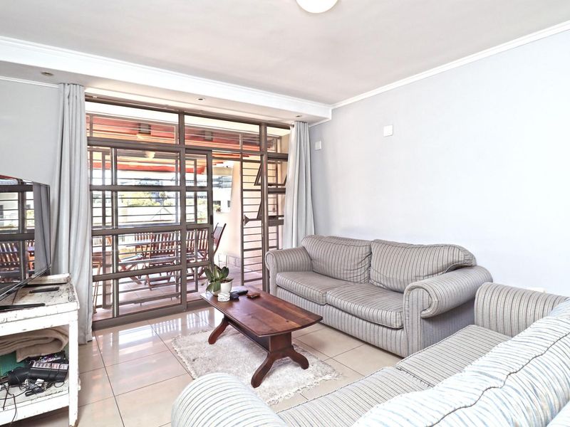 Apartment Located in the sought after Cornerstone Tyger Waterfront - Photo 9