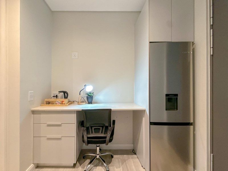 Luxurious Fully Furnished 2-Bedroom, 2-Bathroom Apartment with Two Lounges | The Capital Trilogy, Menlyn Maine - Photo 3