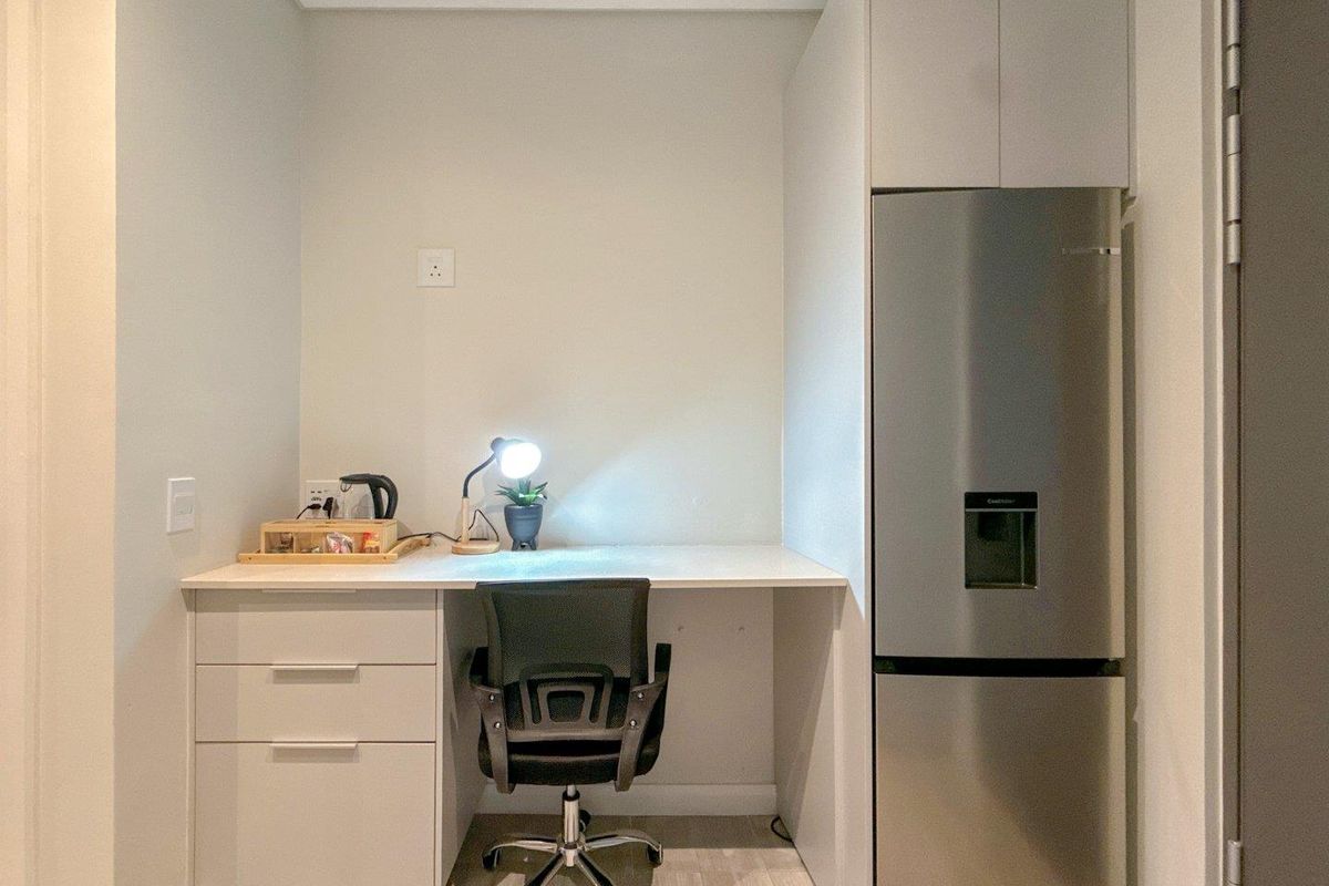 Luxurious Fully Furnished 2-Bedroom, 2-Bathroom Apartment with Two Lounges | The Capital Trilogy, Menlyn Maine - Photo 3