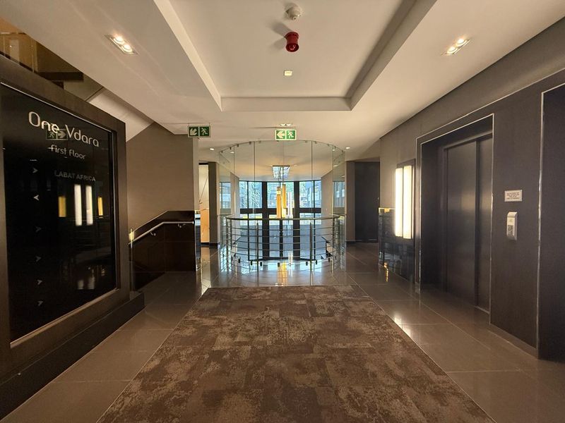 Prime Location Office Space Available for Lease in Sandton - Photo 4