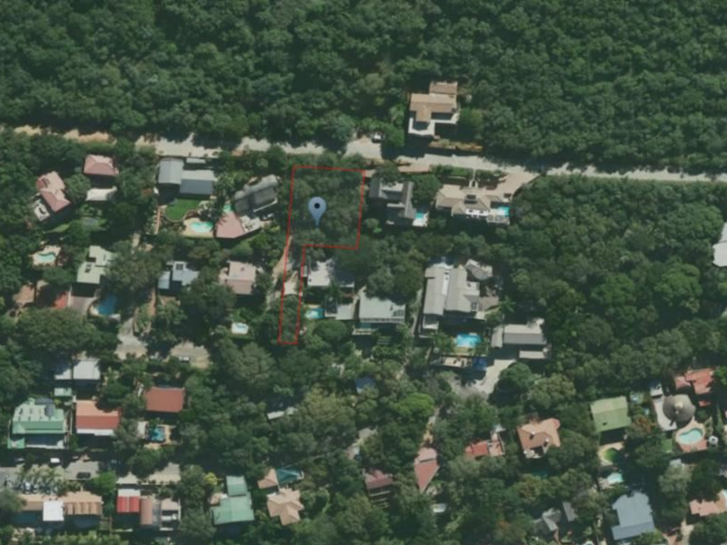 Your Perfect Spot Awaits in Kosmos Village—1,041m2 of Potential - Photo 3