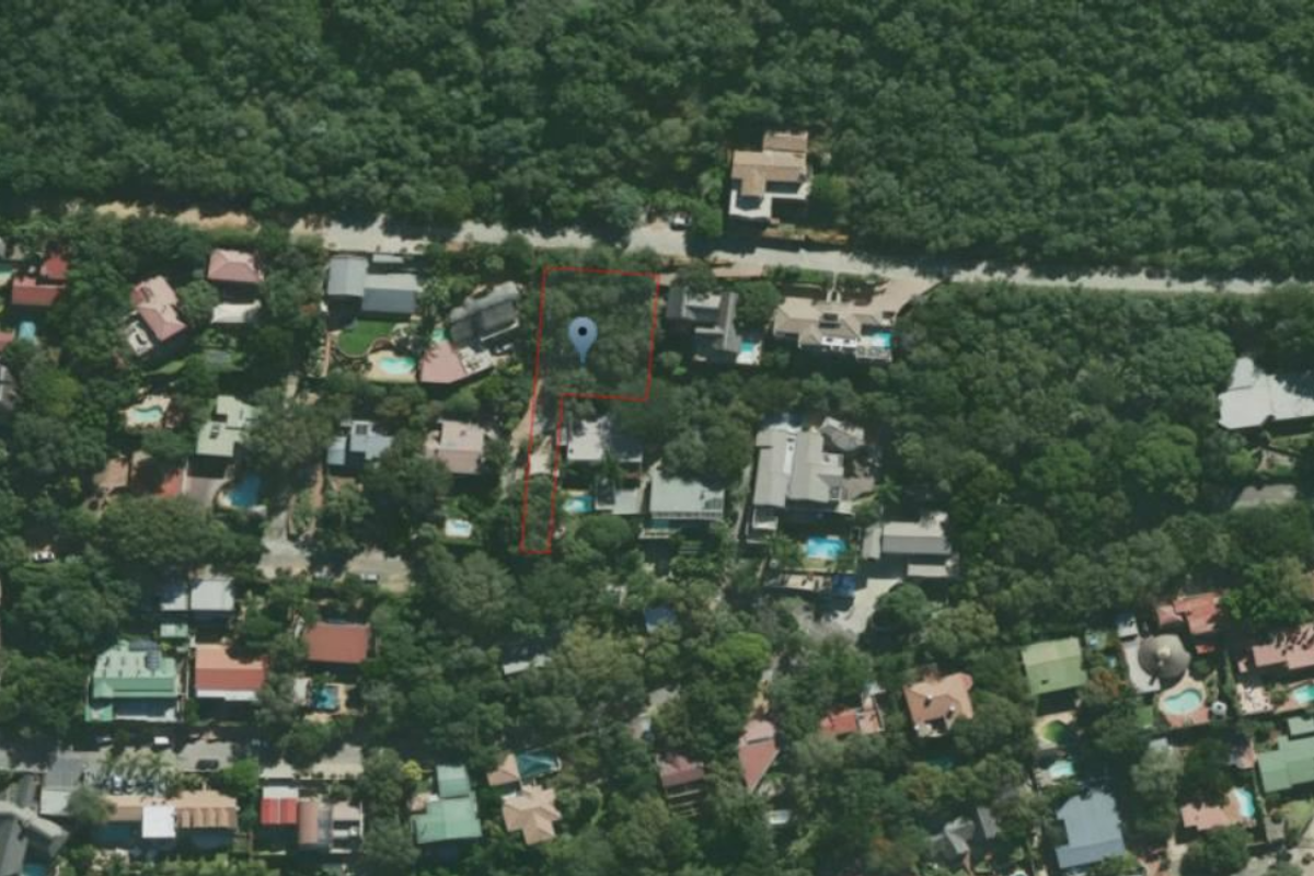 Your Perfect Spot Awaits in Kosmos Village—1,041m2 of Potential - Photo 3