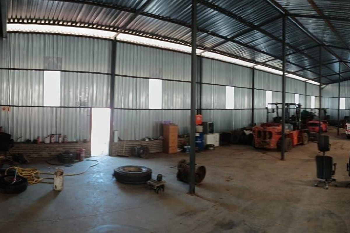 Prime industrial property - Photo 3