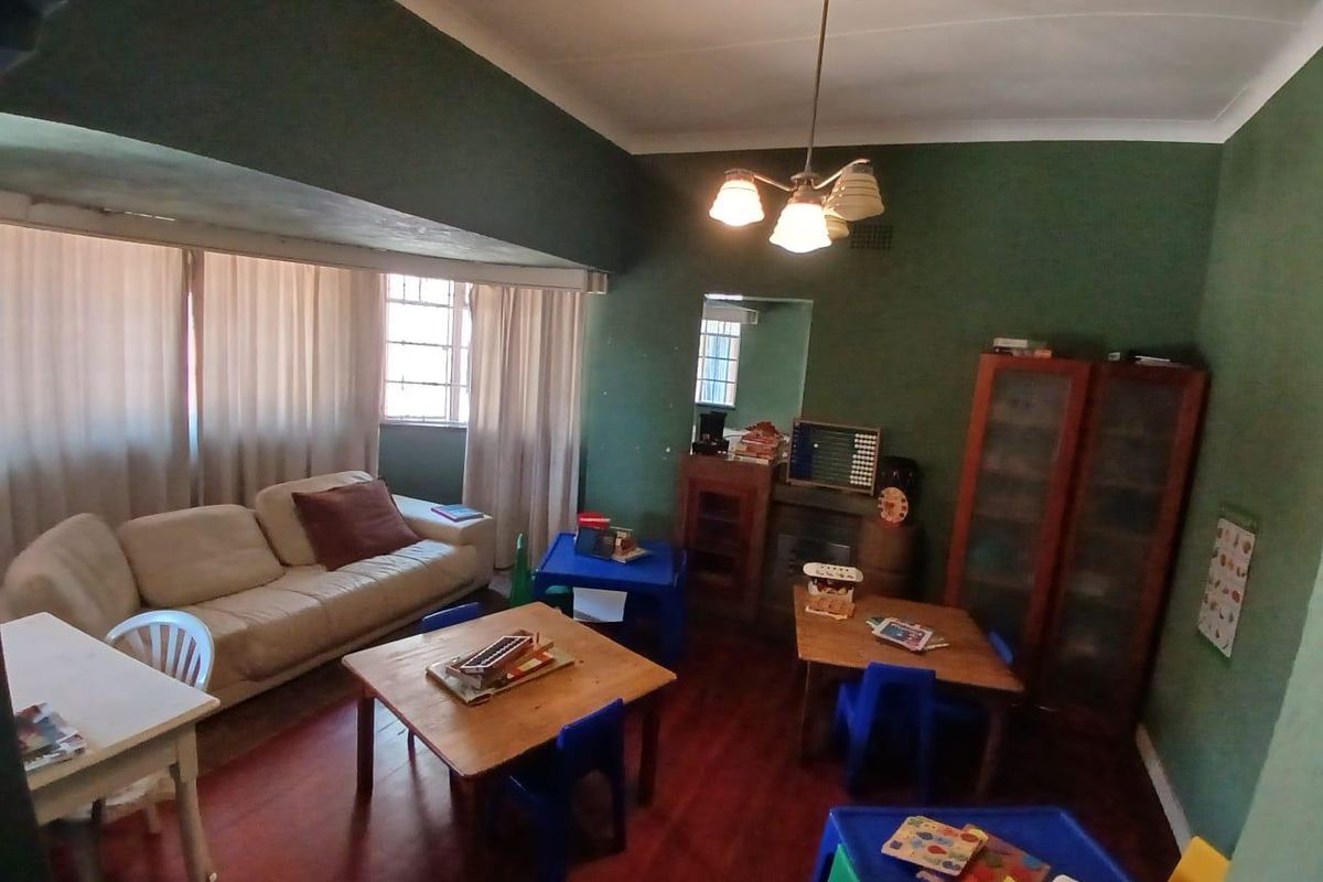 Charming Double-Story Home with Endless Potential - Photo 4