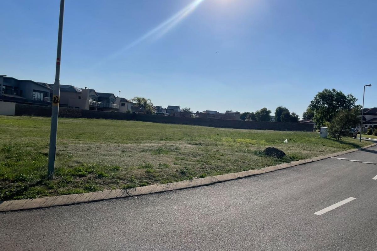 Vacant Land in Brakpan - Photo 3