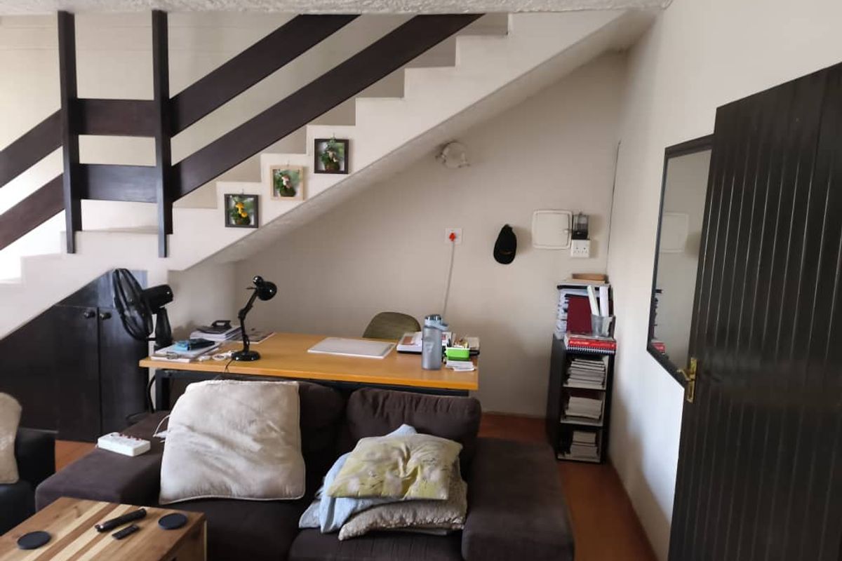 "Suiderhof Townhouse: Comfort & Space!" for sale - Photo 5