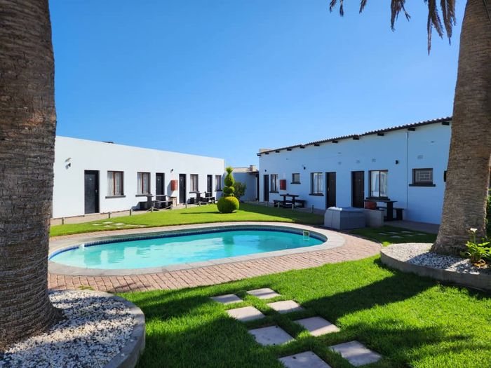 Property #2370795, Hotel For Sale in Henties Bay Central