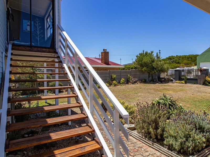 Holiday Living in De Kelders - Photo 4