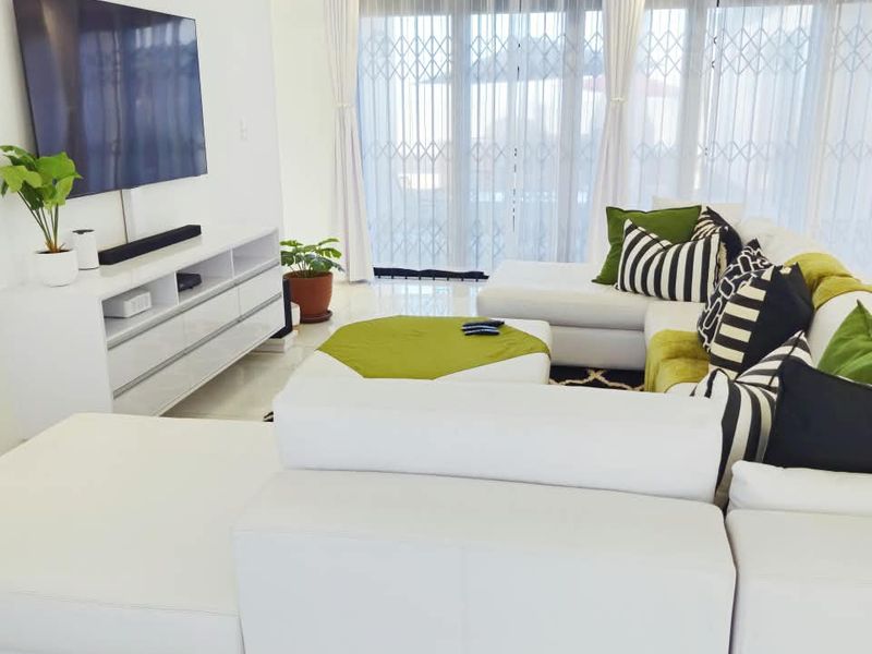 FOR SALE:EXCLUSIVE DOUBLE-STOREY HOME WITH SPECTACULAR BEACH VIEWS, SWAKOPMUND, NAMIBIA - Photo 5