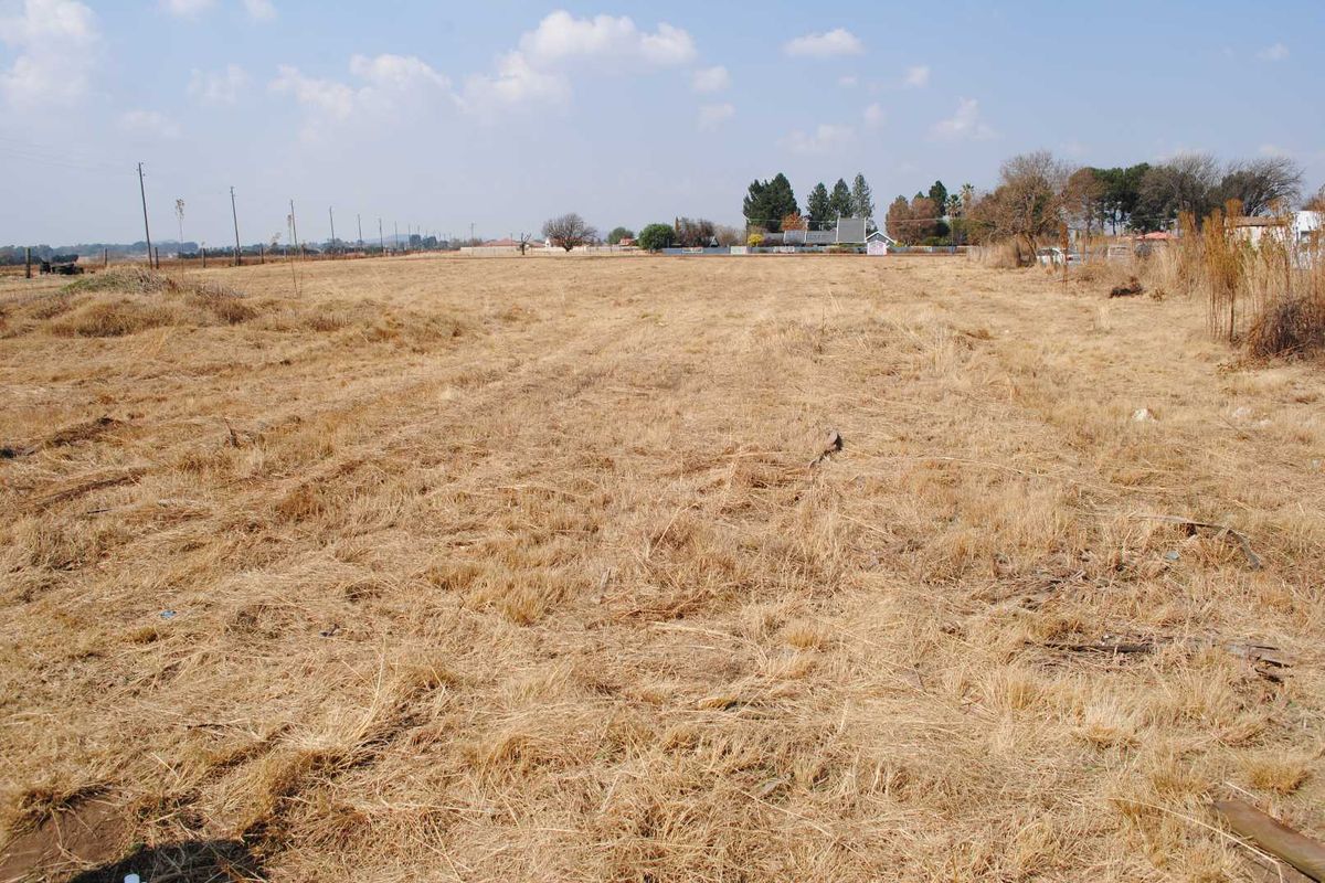 Developers! Lovely Spacious land for your dream development - Photo 2