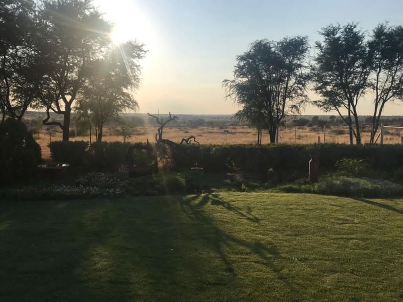 FOR SALE - CATTLE & GAME FARM IN THE  GOBABIS AREA - Photo 6