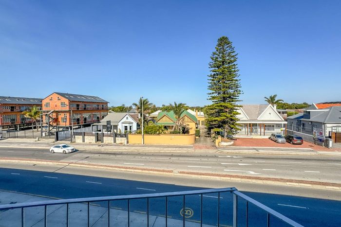 Property #1327423, Apartment Rental Monthly in South End