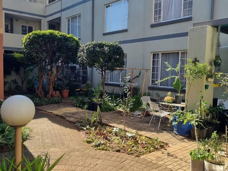 Rental In Goedeburg Benoni in Brentwood Gardens - Photo 4