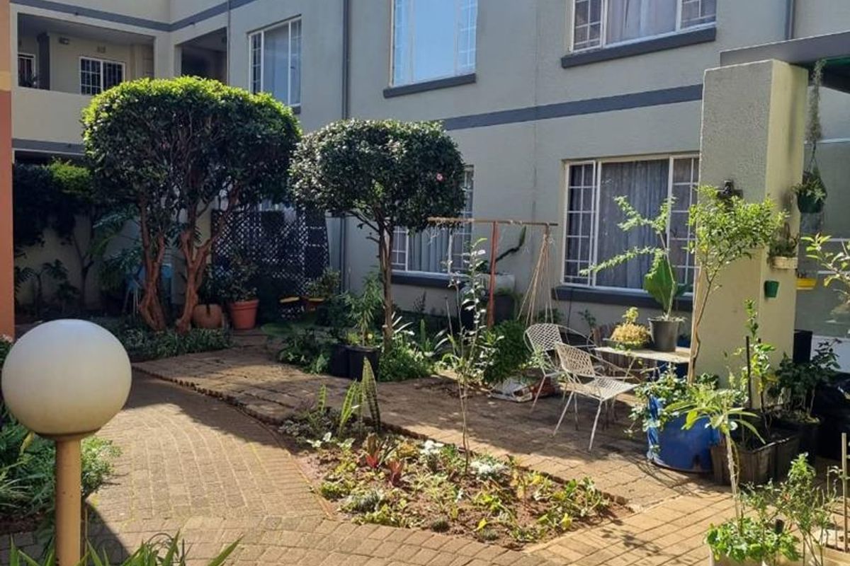 Rental In Goedeburg Benoni in Brentwood Gardens - Photo 4