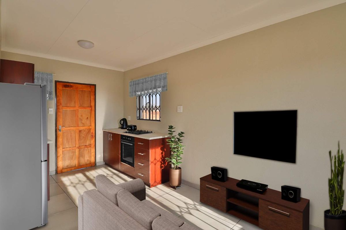 Off-Plan Homes in Selcourt, Springs - Photo 4