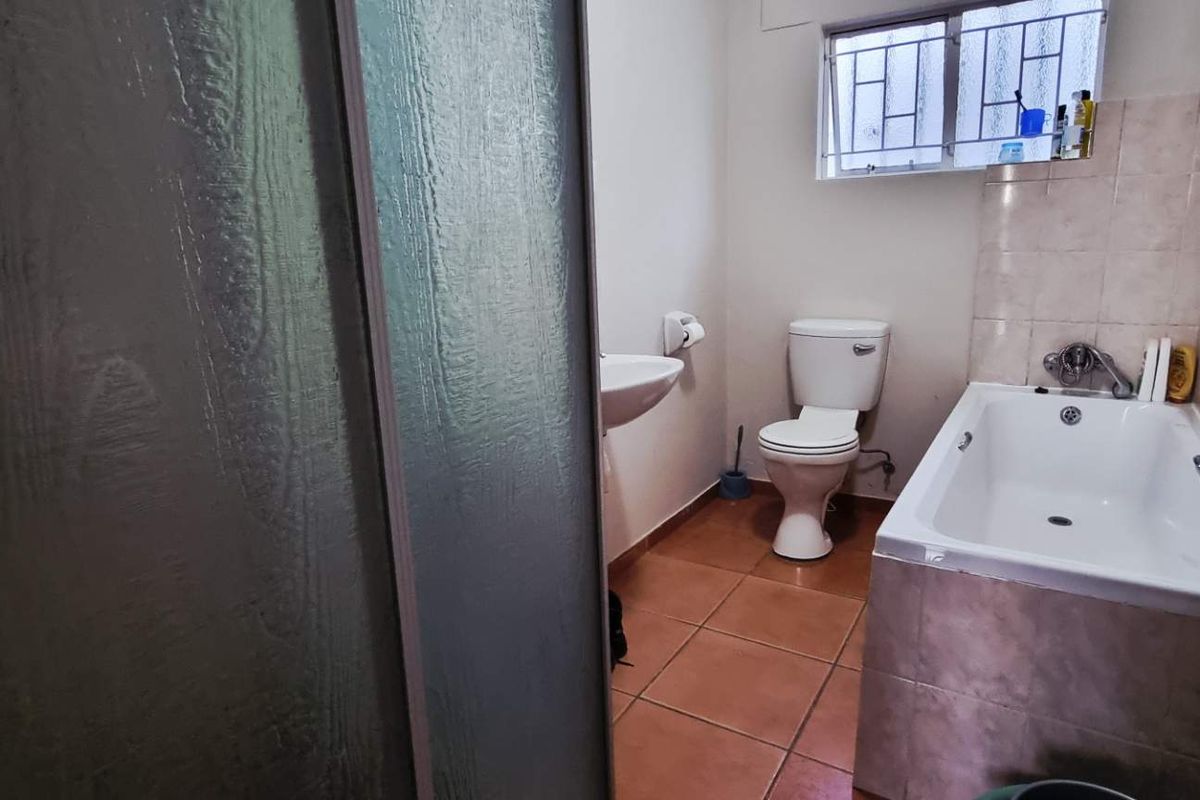Pioniers park 2 bedroom townhouse For sale - Photo 5