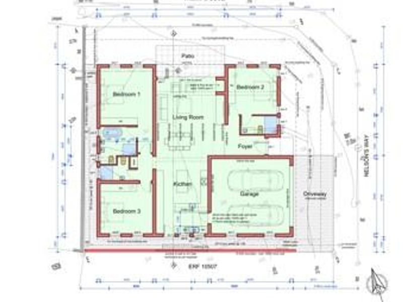 Where Dreams Take Shape! Your New Beginning Awaits in Mariners Village Estate - Photo 8