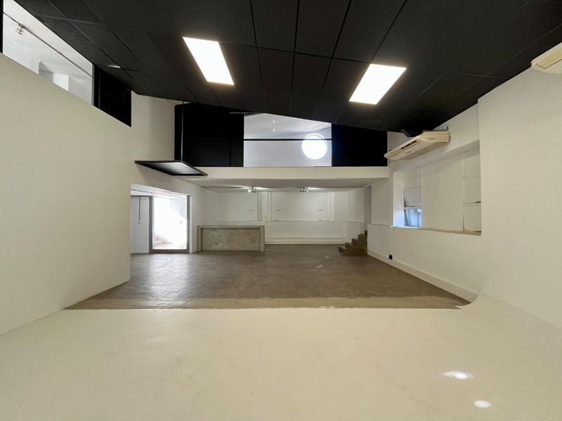 Open-Plan Commercial Space Available for Sale or Rent - Photo 3