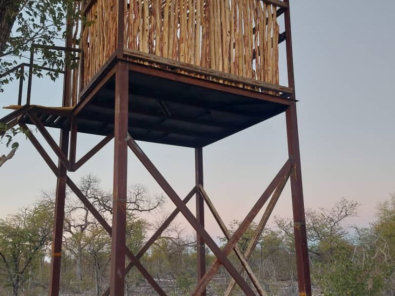 FOR SALE- FARM IN THE TSUMEB/ ETOSHA AREA, NAMIBIA - Photo 5