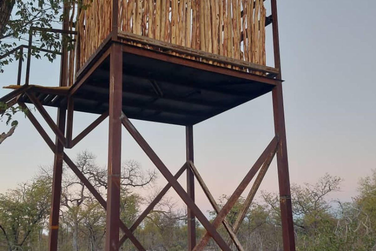 FOR SALE- FARM IN THE TSUMEB/ ETOSHA AREA, NAMIBIA - Photo 5