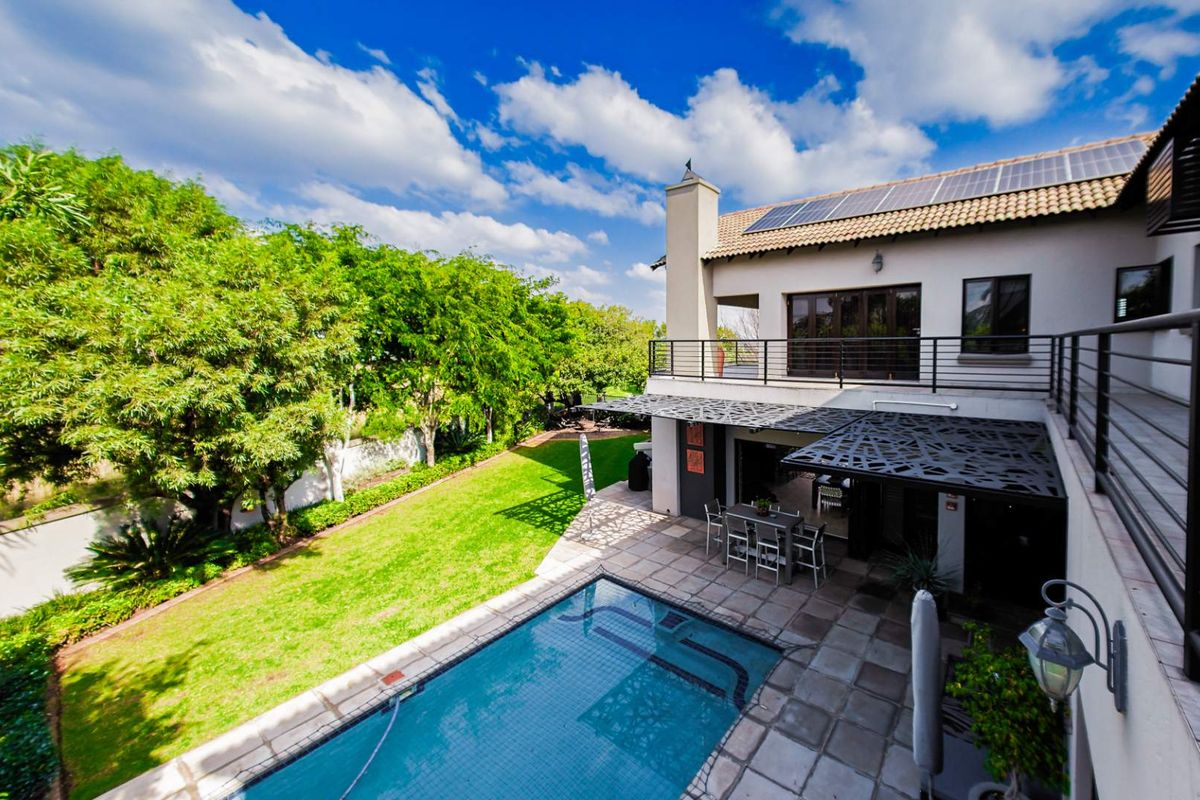 Tri Mandate - Golfcourse living! - Photo 5