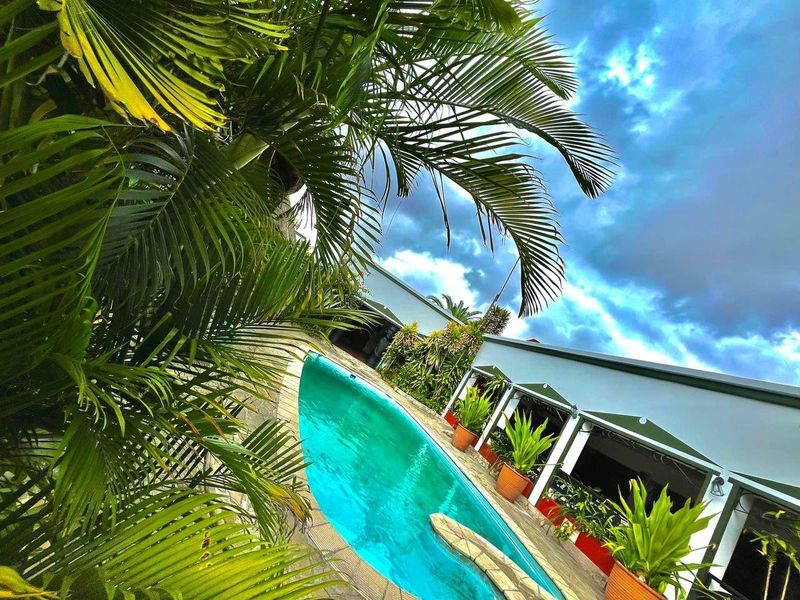 Ngandu Hotel: 25 Years of Success, Yours to Own! - Photo 3