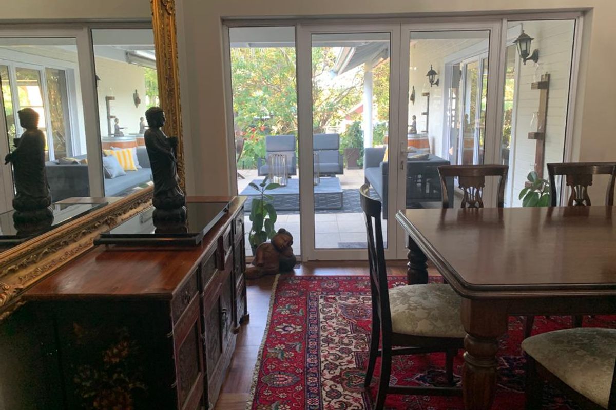 Elegant Estate Home Set on Expansive Grounds with Future Potential - Photo 4