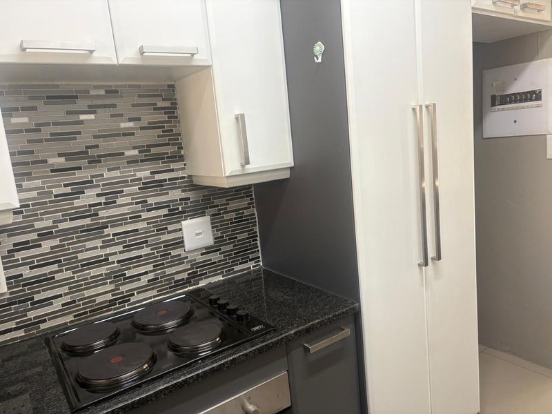 Modern Living Awaits: Stylishly Renovated, Ultra-Convenient Home - Photo 9