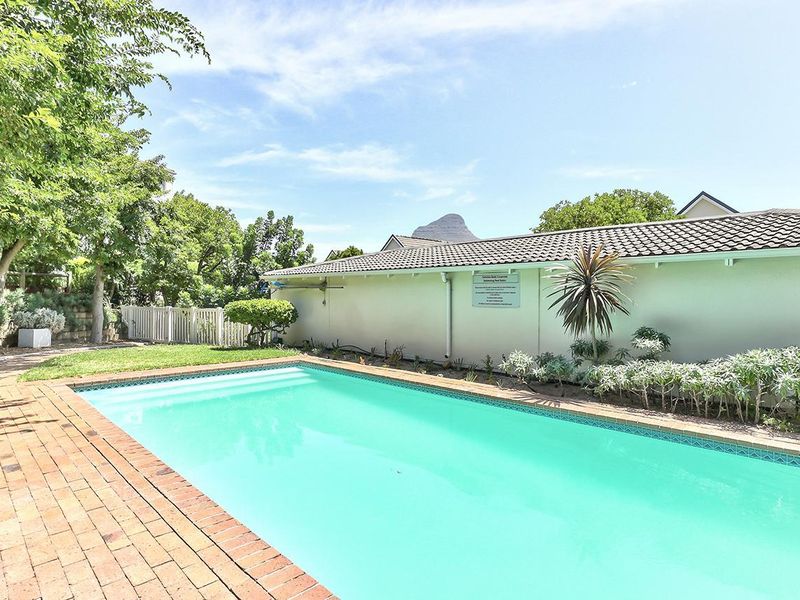 Studio Apartment for Rent in the Secure Fairview Estate In Vredehoek - Available from 1st May 2026 - Photo 2