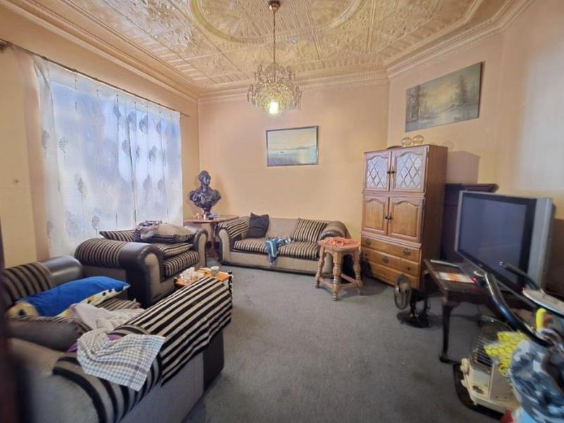 3 Bedroom House for Sale in Turfontein - Photo 8