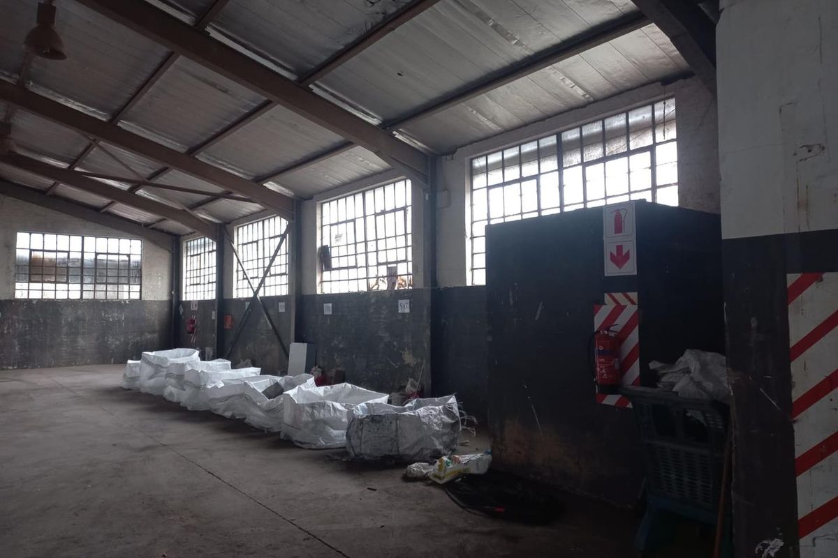 Versatile Commercial Space in Alton North, Richards Bay - Photo 4