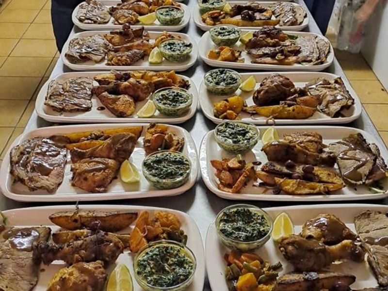A WELL ESTABLISHED, TOP QUALITY CATERING & FOOD SERVICE BUSINESS, FOR SALE IN GLENVISTA JOHANNESBURG - Photo 4