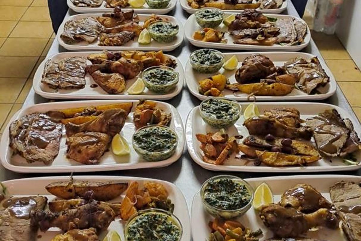 A WELL ESTABLISHED, TOP QUALITY CATERING & FOOD SERVICE BUSINESS, FOR SALE IN GLENVISTA JOHANNESBURG - Photo 4