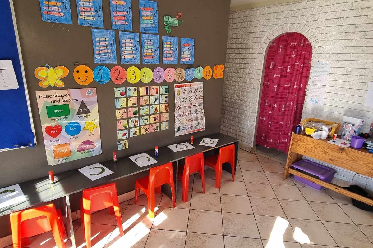 GREAT LOCATION IN RYKMANSHOOGTE - Photo 5