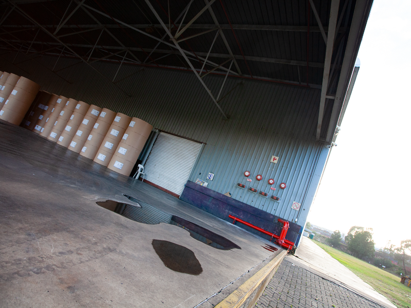 Prime Tenanted Industrial Investment Opportunity – Selby, Johannesburg - Photo 9