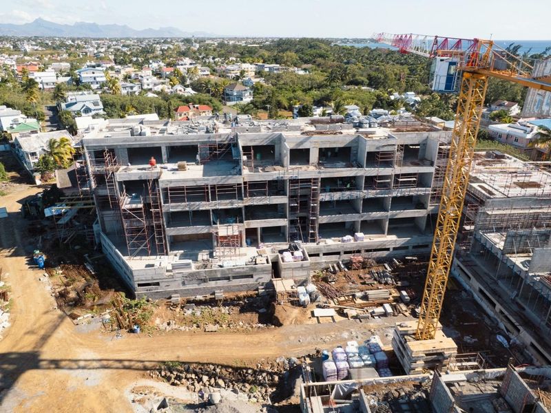 THE ESSENCE: LUXURY LIVING WITH DESTINATION MAURITIUS - Photo 10