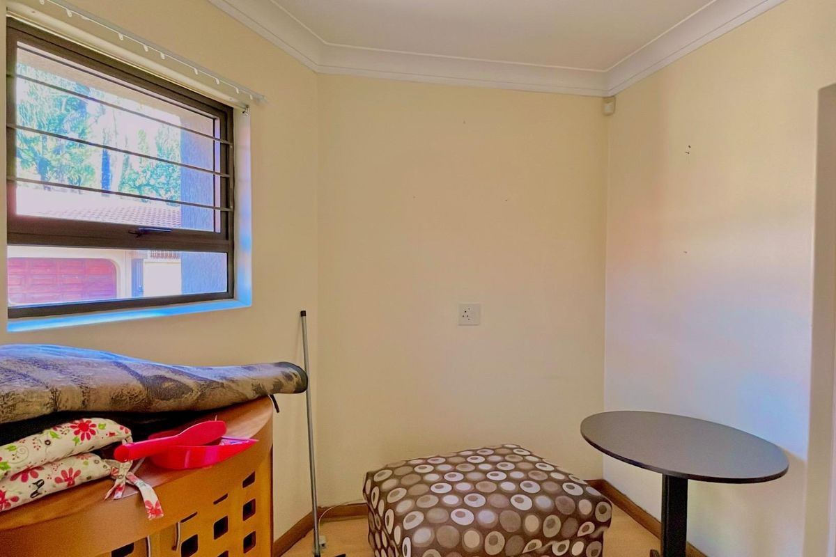 3/4-Bedroom Fully Furnished Duplex Units – Ideal for Airbnb Investment - Photo 3