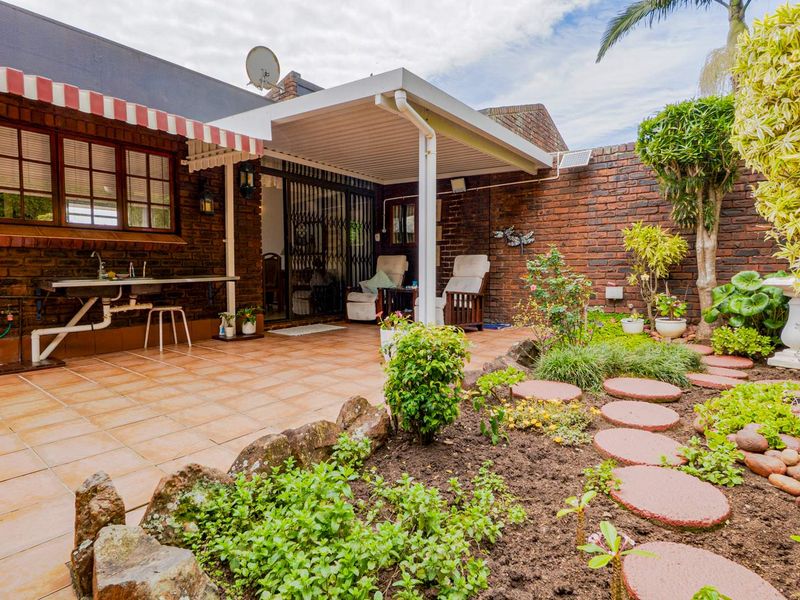 Immaculate face brick simplex - Photo 3