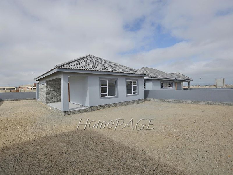 Mondesa, Swakopmund:  Brand New Home is for Sale - Photo 4