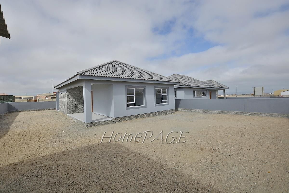 Mondesa, Swakopmund:  Brand New Home is for Sale - Photo 4