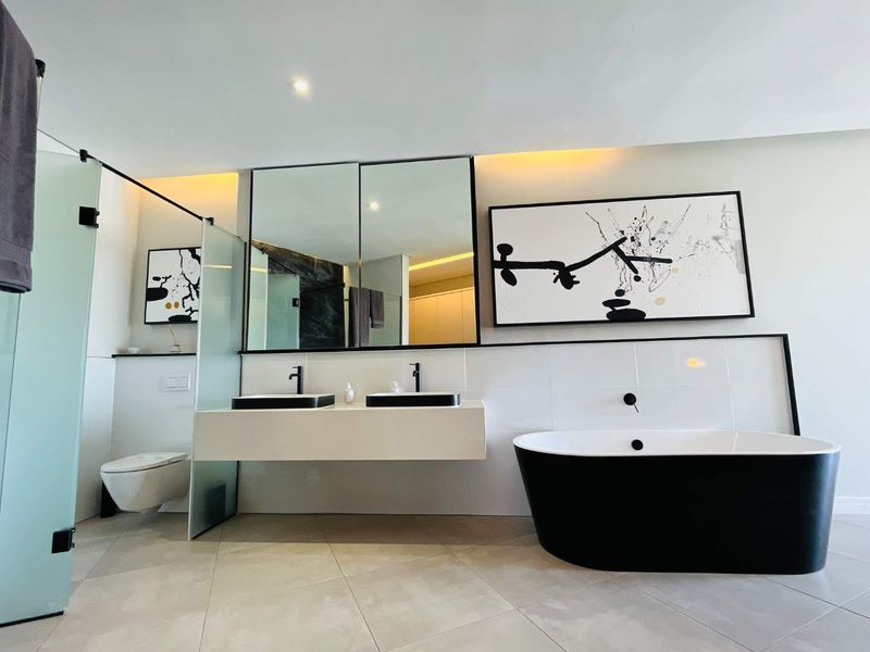 Furnished 3 bedroom signature penthouse for sale in Munyaka Estate - Photo 7