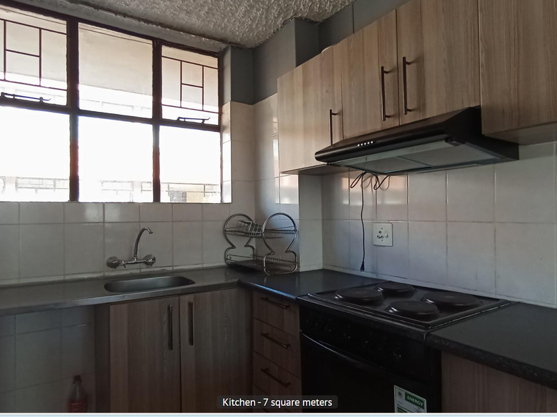2 bedrooms apartment in Pretoria North - Photo 5