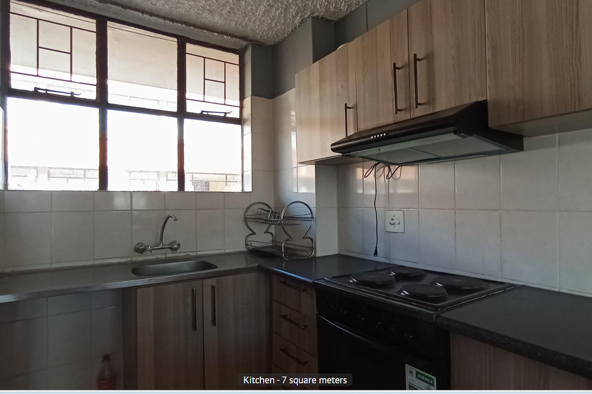 2 bedrooms apartment in Pretoria North - Photo 5