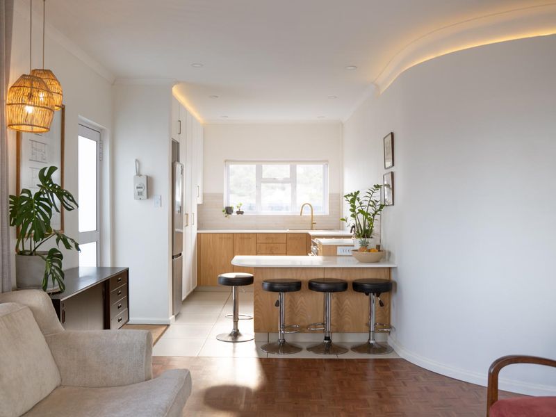 Furnished elevated living, where mountain serenity meets sea views. - Photo 10