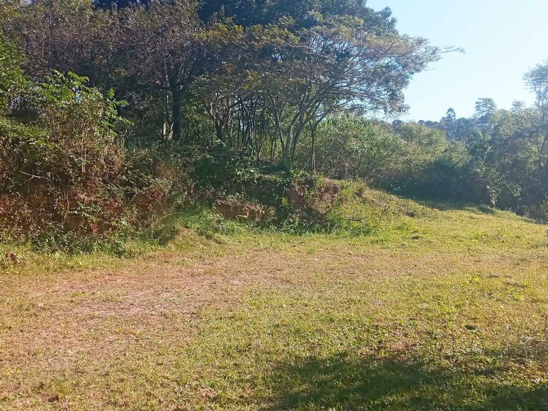 Land for Sale with Spectacular Views over Kloof Gorge - Photo 7