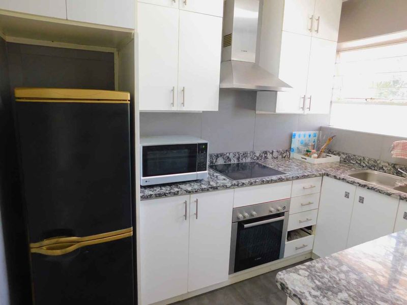 2 bedroom furnished apartment to rent - Photo 4