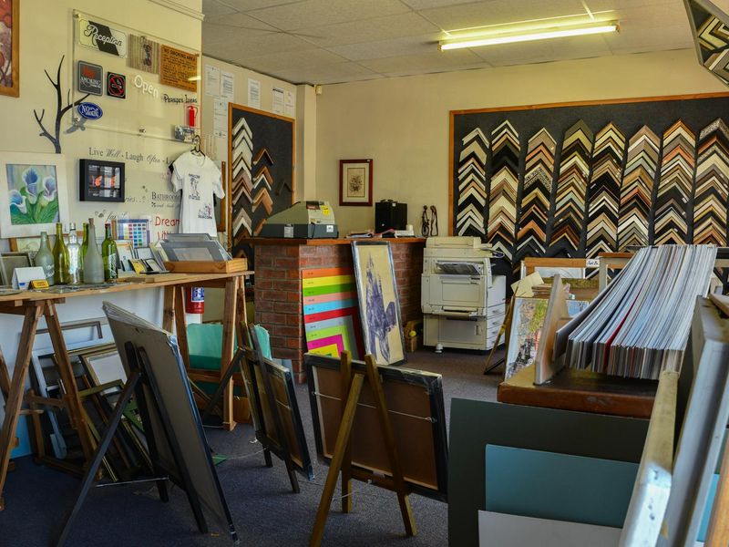 Well, situated Commercial Building  for sale in Port Alfred. - Photo 4