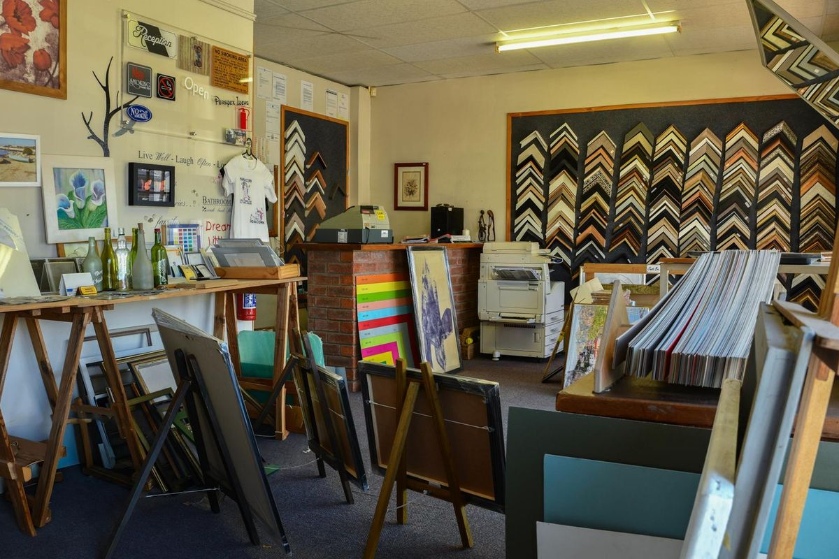 Well, situated Commercial Building  for sale in Port Alfred. - Photo 4