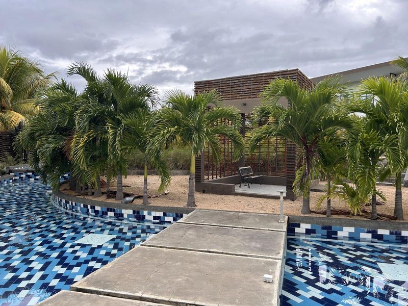 Luxury & Comfort - 4 Bedroom Duplex Villa with Swimming Pool in Grand Baie - Photo 1