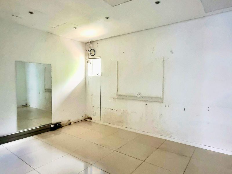 Commercial Space to Rent | Somerset Park - Value Rental, Fibre-Ready, Quick N2/M41 Access - Photo 5